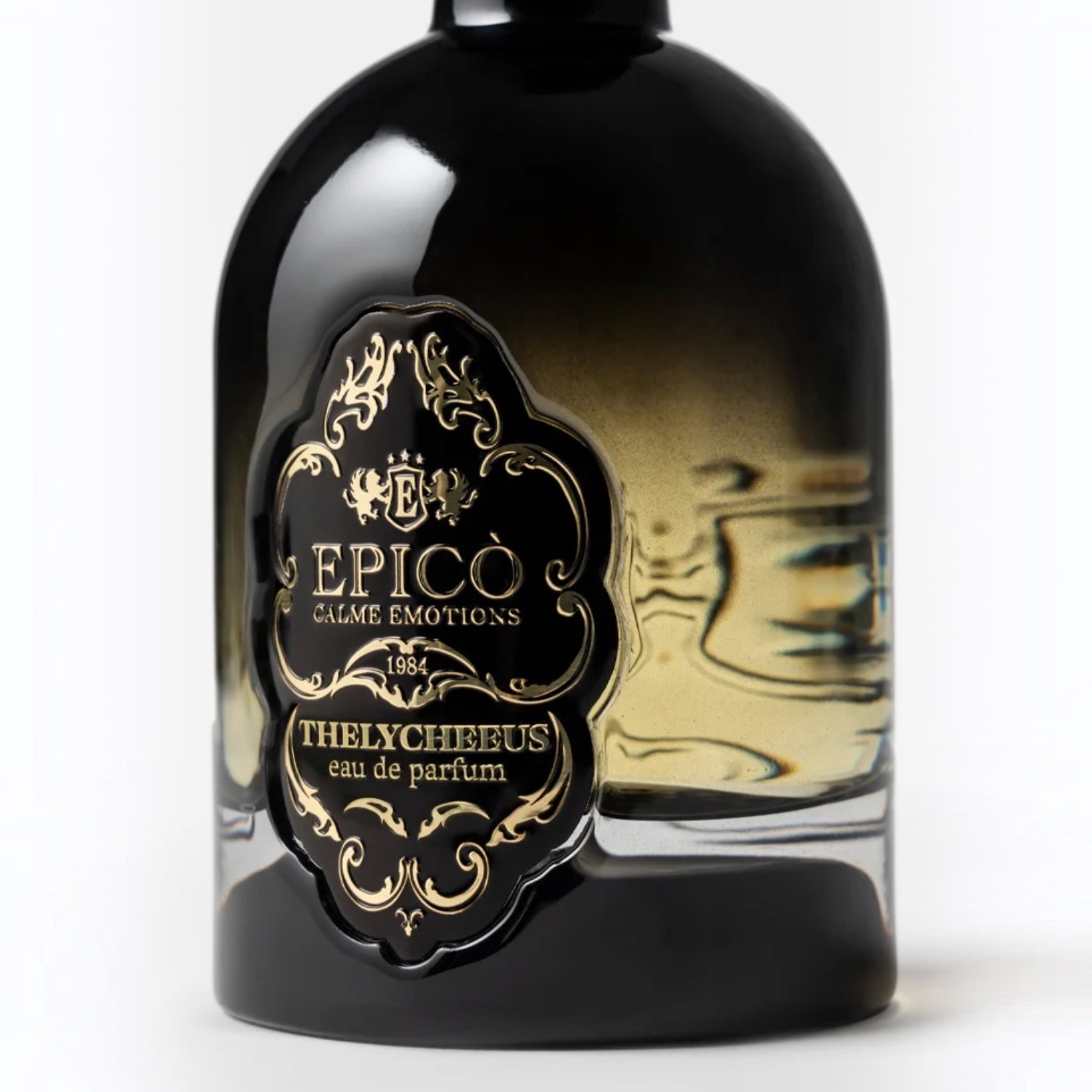 Thelycheeus, Epic Perfume