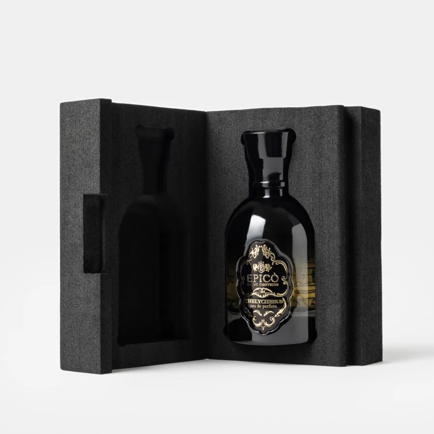 Thelycheeus, Epic Perfume