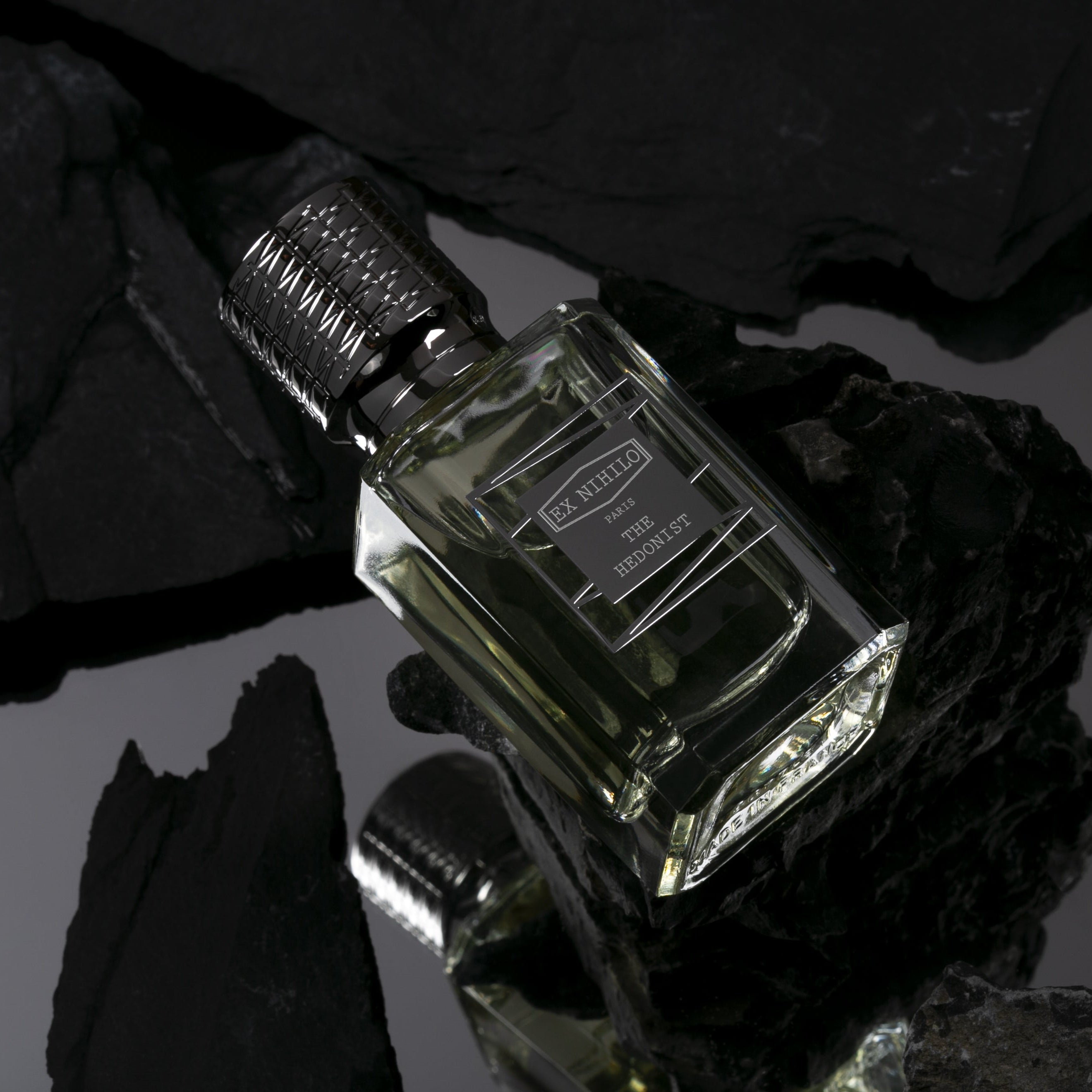 The Hedonist, Ex Nihilo, Collection Iconoclaste