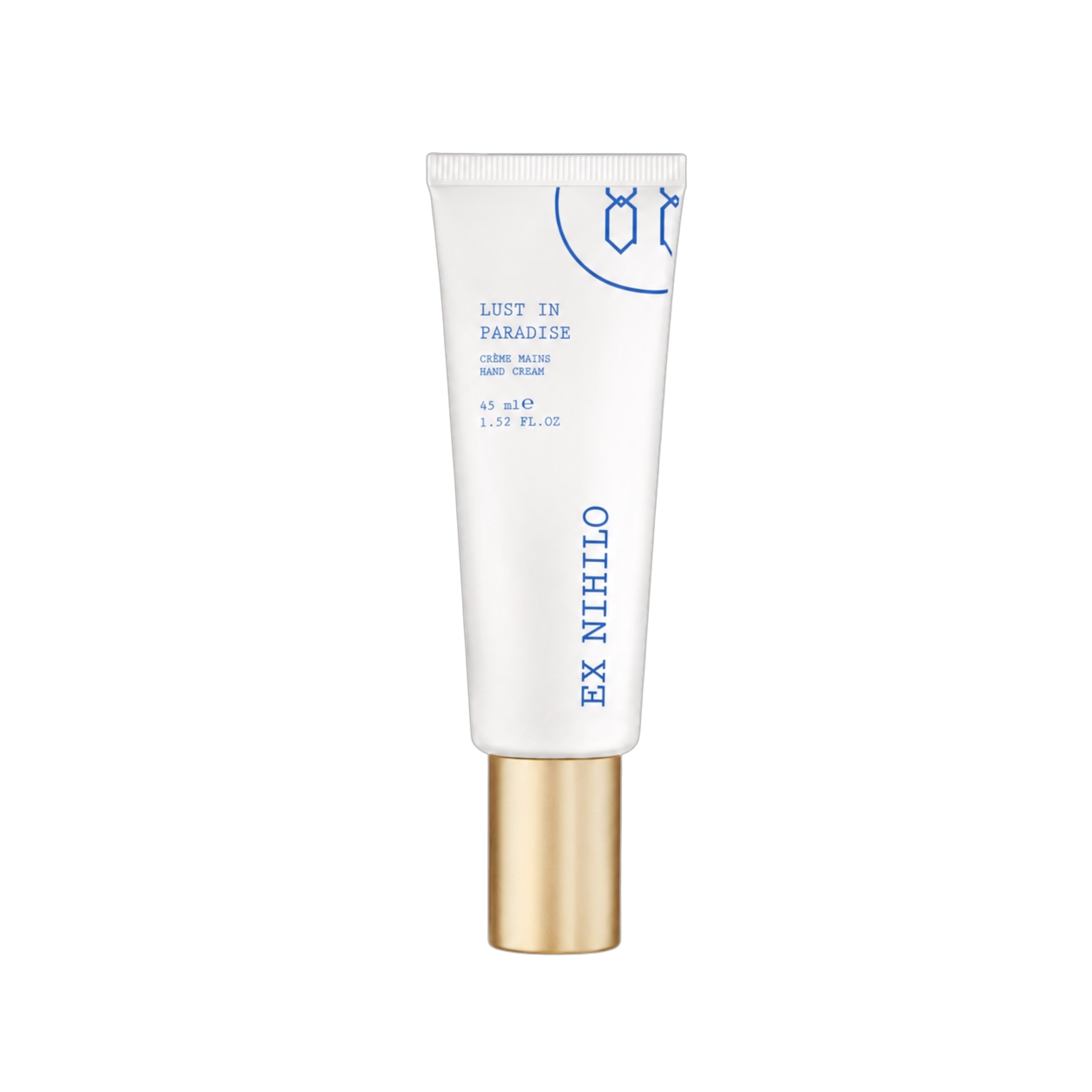 Lust in Paradise Hand Cream, Ex Nihilo