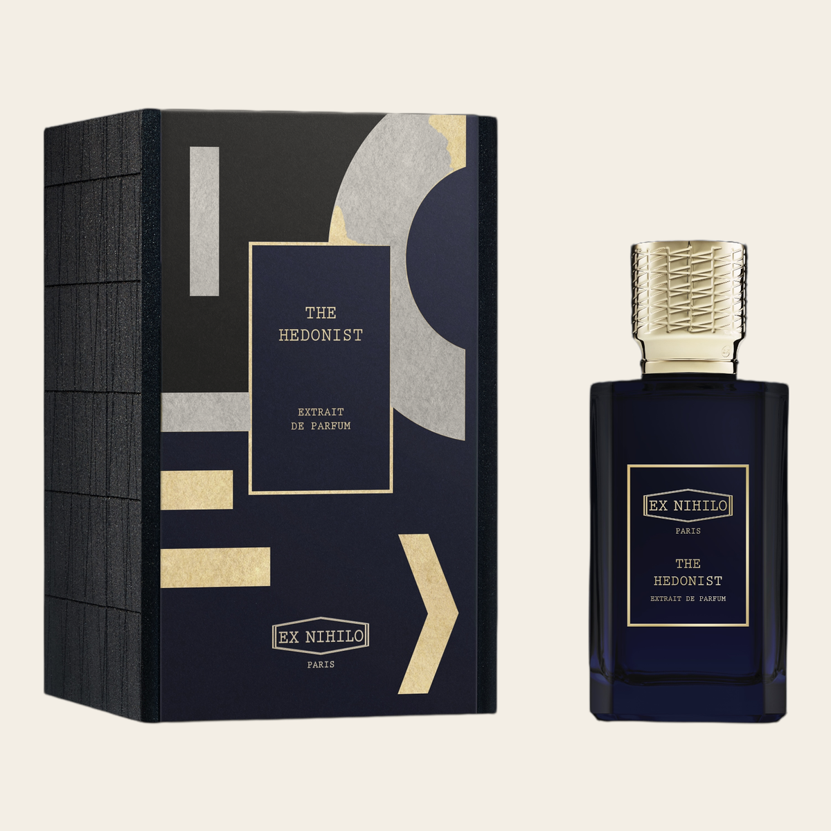 The Hedonist Extrait von Ex Nihilo – Ansicht 3