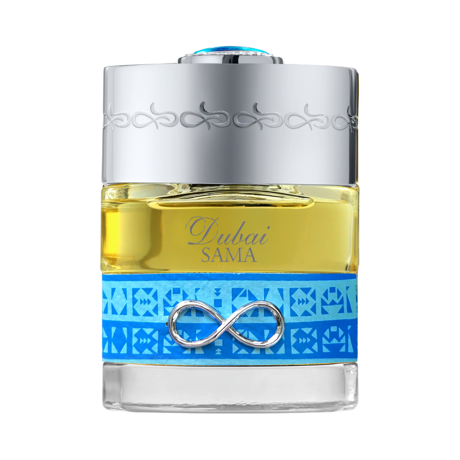 Dubai Sama, The Spirit of Dubai, 1st Generation