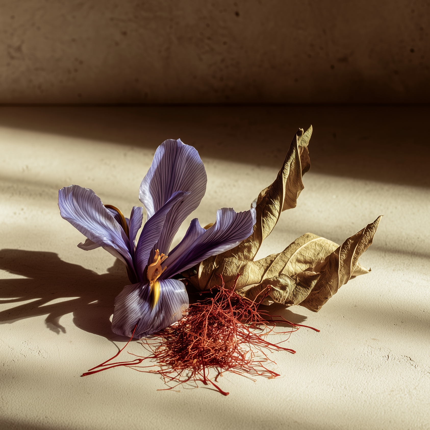 Tobacco Memories, Chambre52