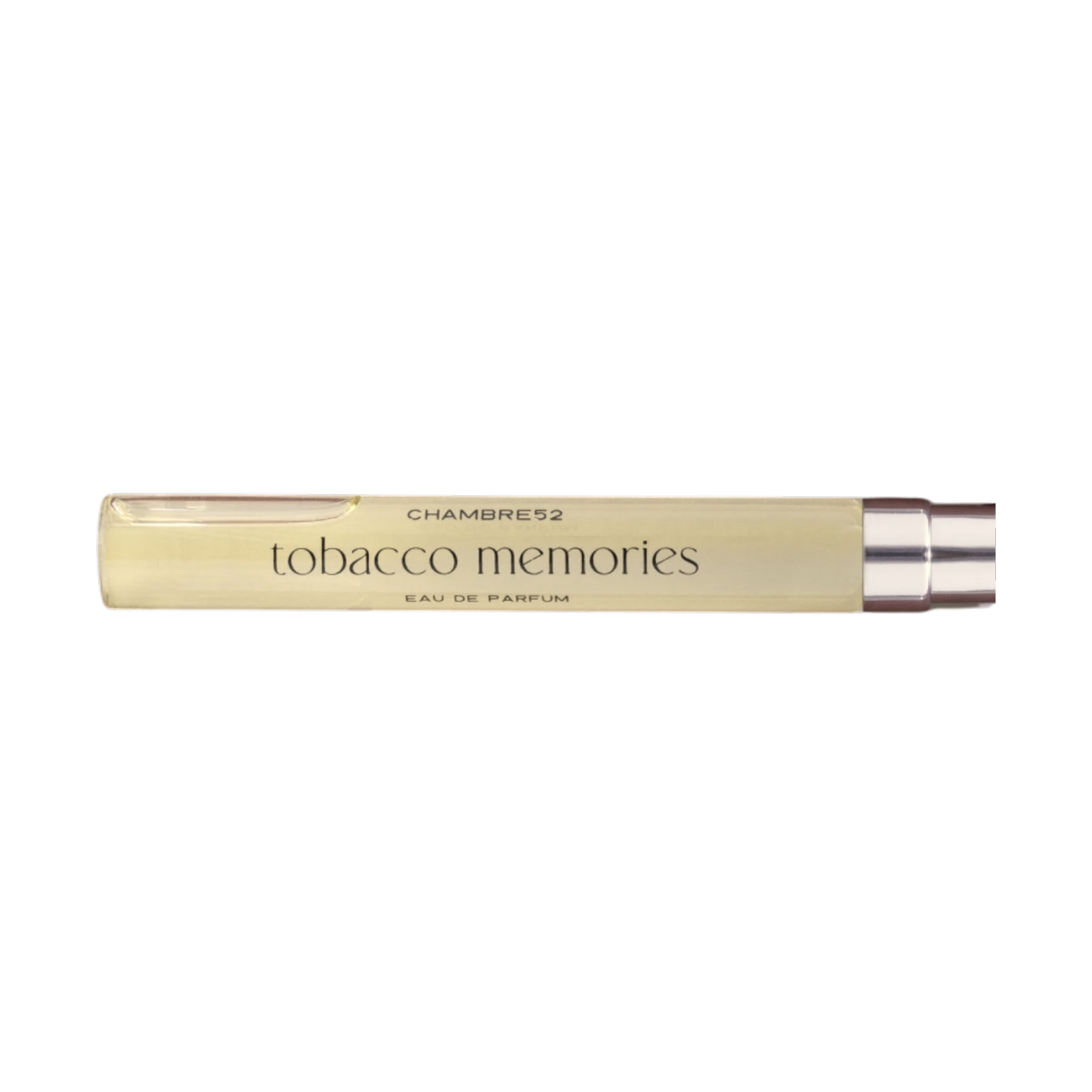 Tobacco Memories, Chambre52