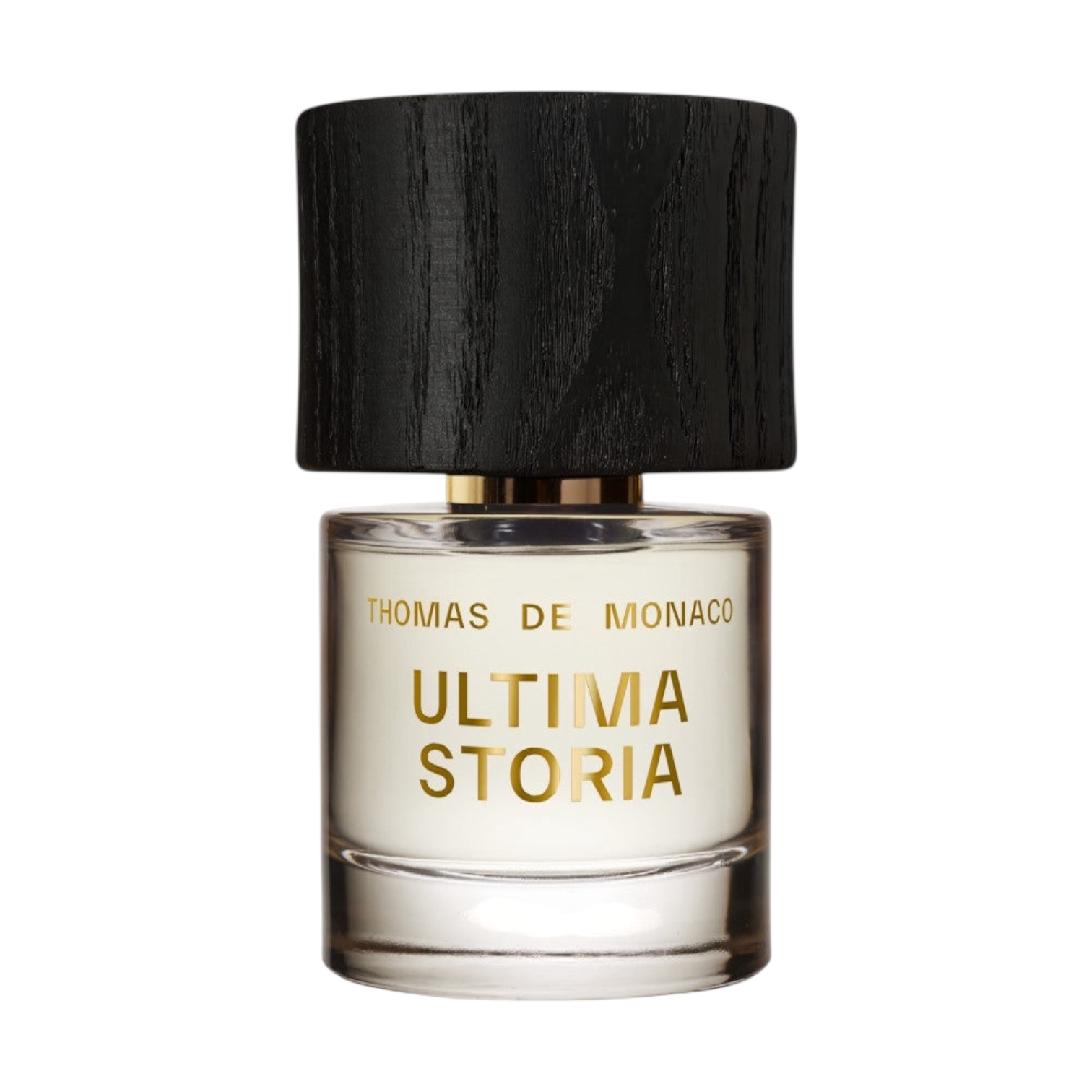 Flakon von Thomas de Monaco Ultima Storia Extrait de Parfum 50 ml