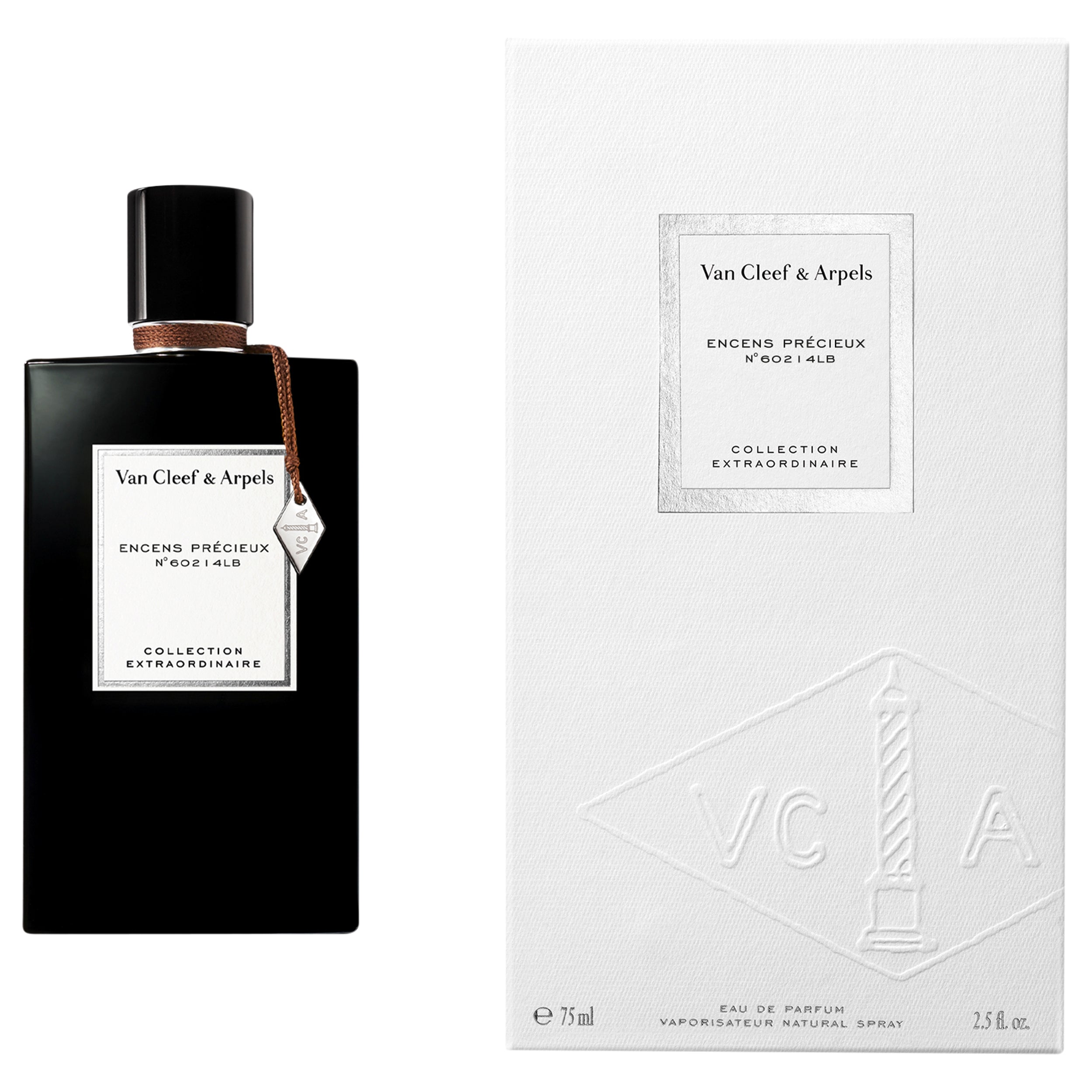 Encens Précieux, Van Cleef & Arpels