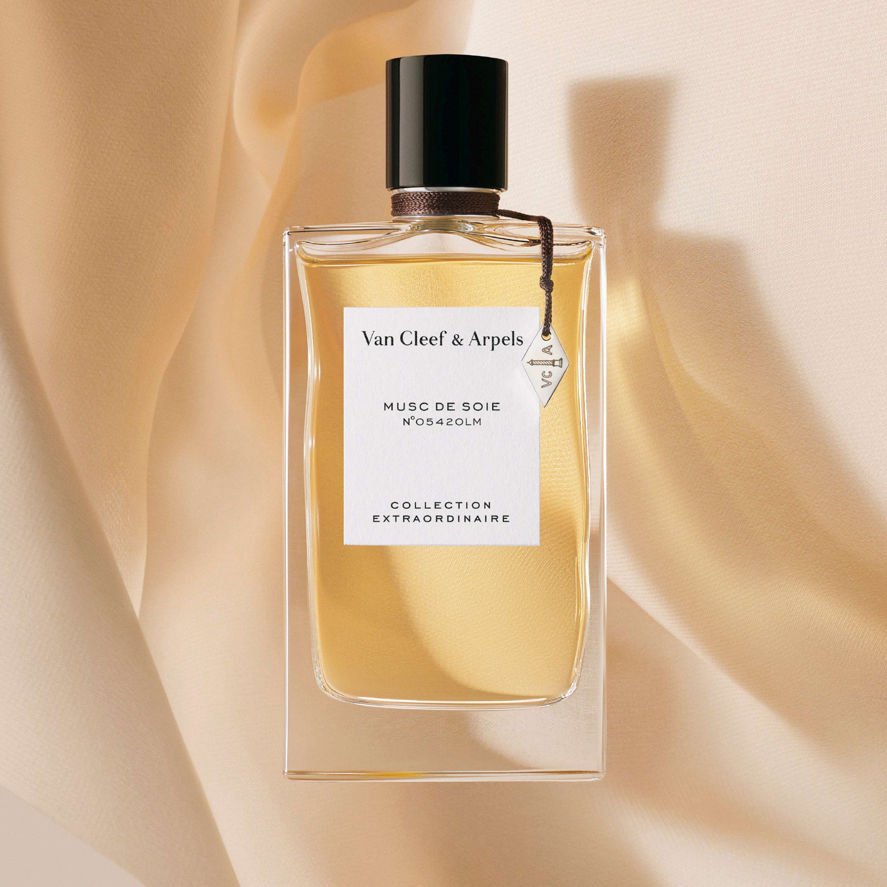 Musc de Soie, Van Cleef & Arpels