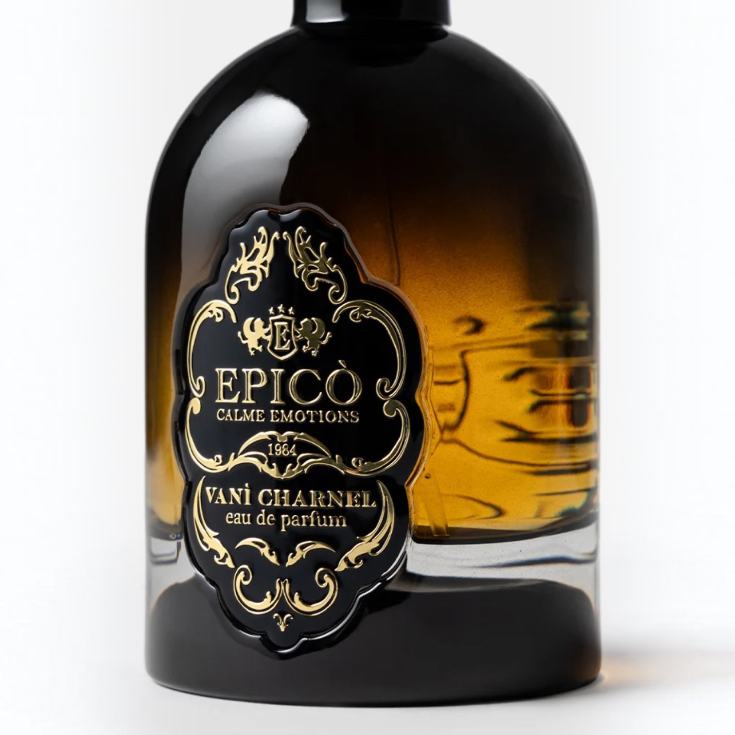 Vani' Charnel, Epico Parfum