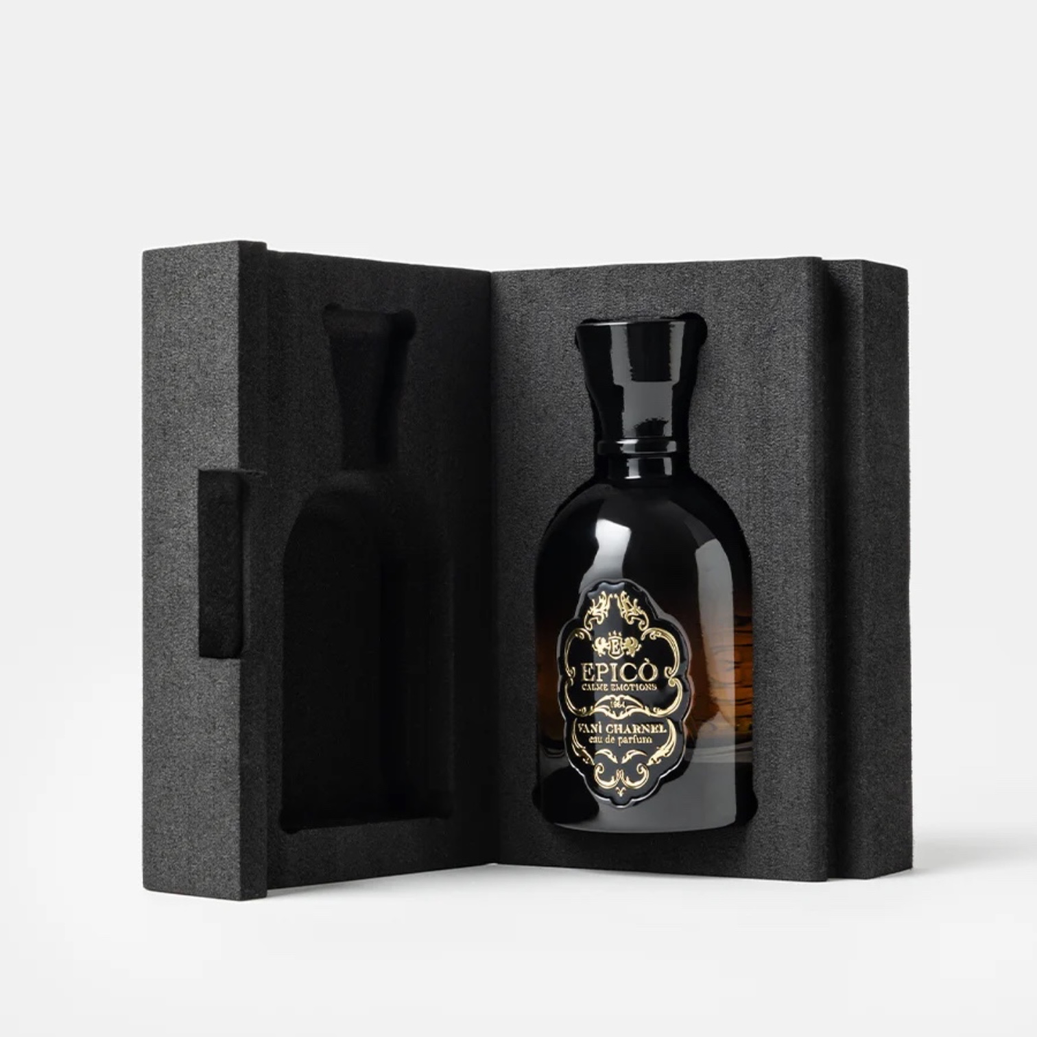 Vani' Charnel, Epico Parfum