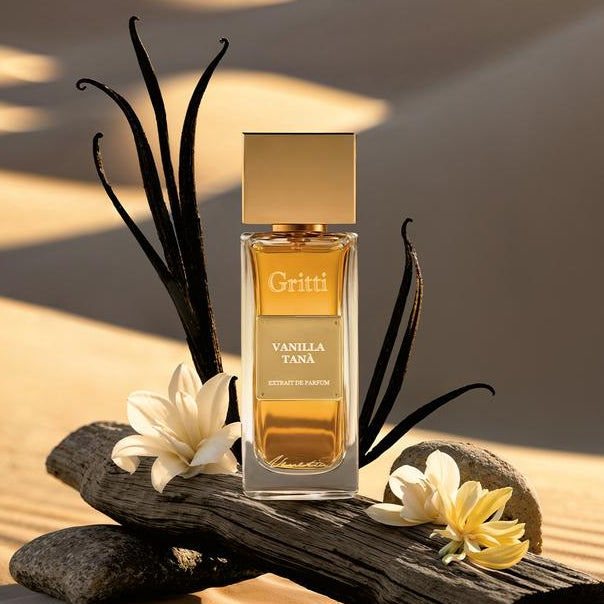 Vanilla Tana, ExDP, 100ml Gritti Venetia