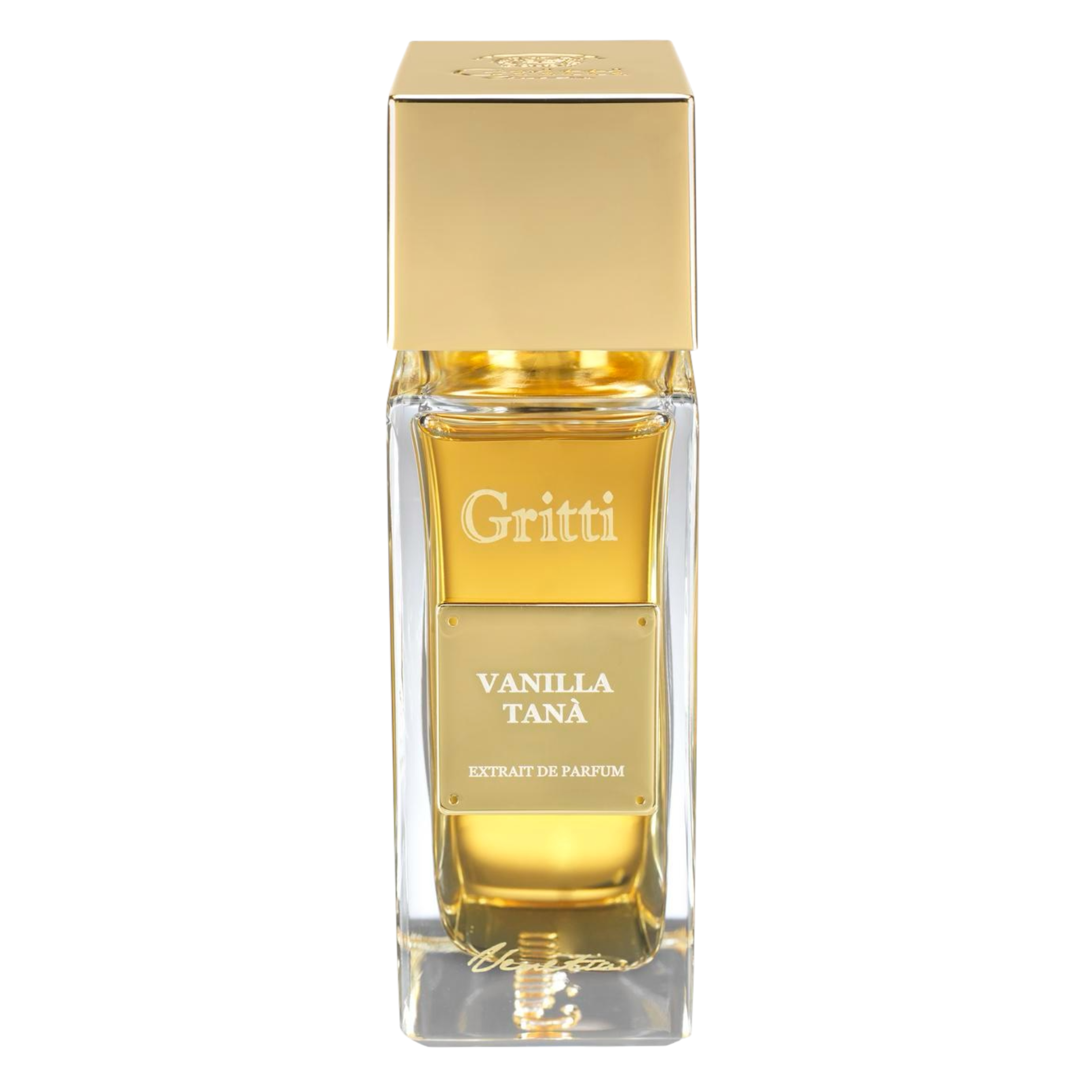Vanilla Tana, ExDP, 100ml Gritti Venetia