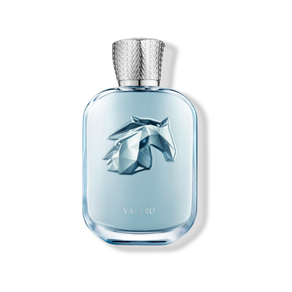 Flakon Parfums de Marly Valero Extrait – moderner Unisex Duft Holz‑Fougère