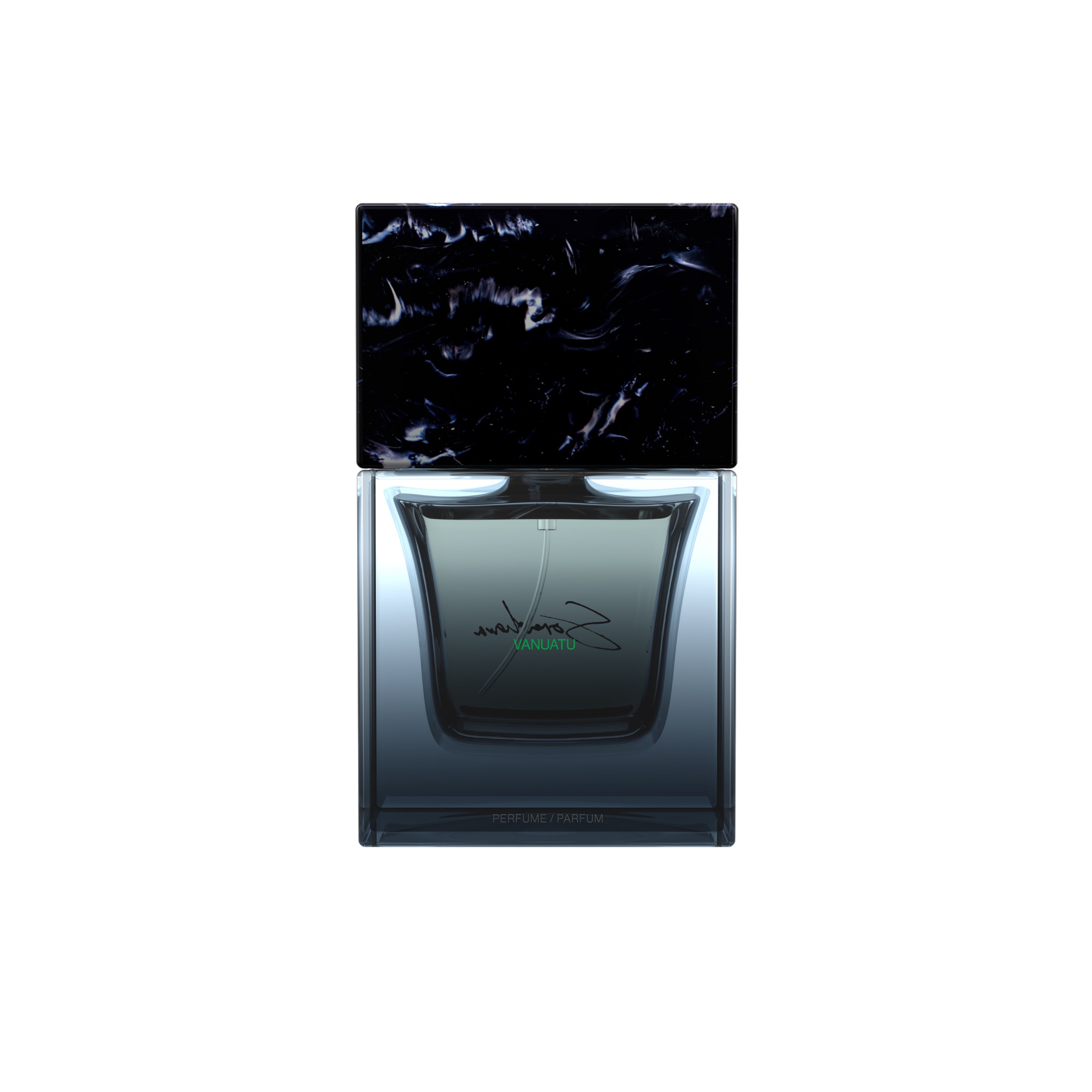 Vanuatu Parfum, Sora Dora, Collection Universelle