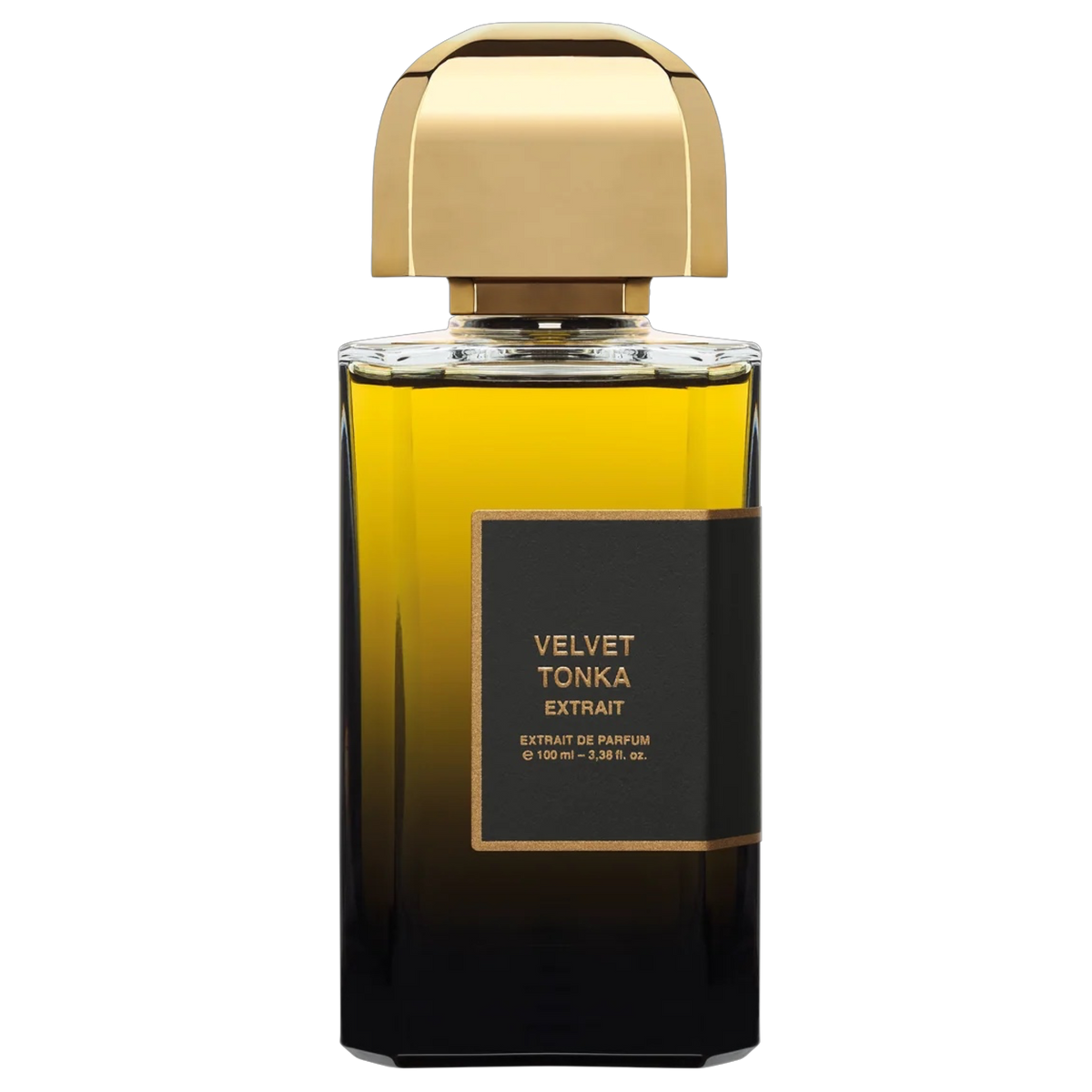 Velvet Tonka Extrait, BDK Parfums, Collection Matières