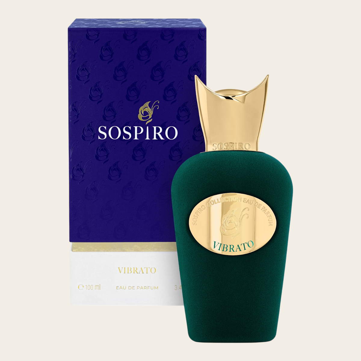 Vibrato von Sospiro – Ansicht 2