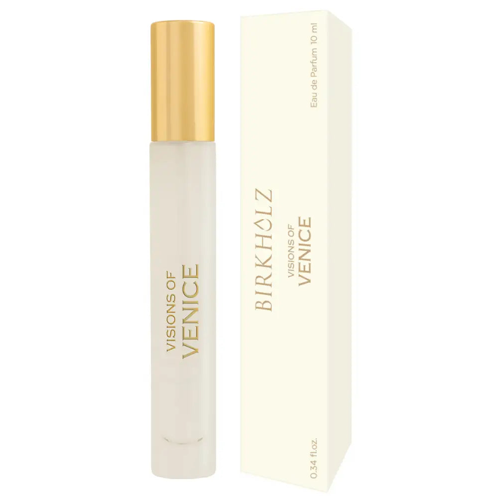Visions of Venice, Birkholz Perfumes, Italian Collection