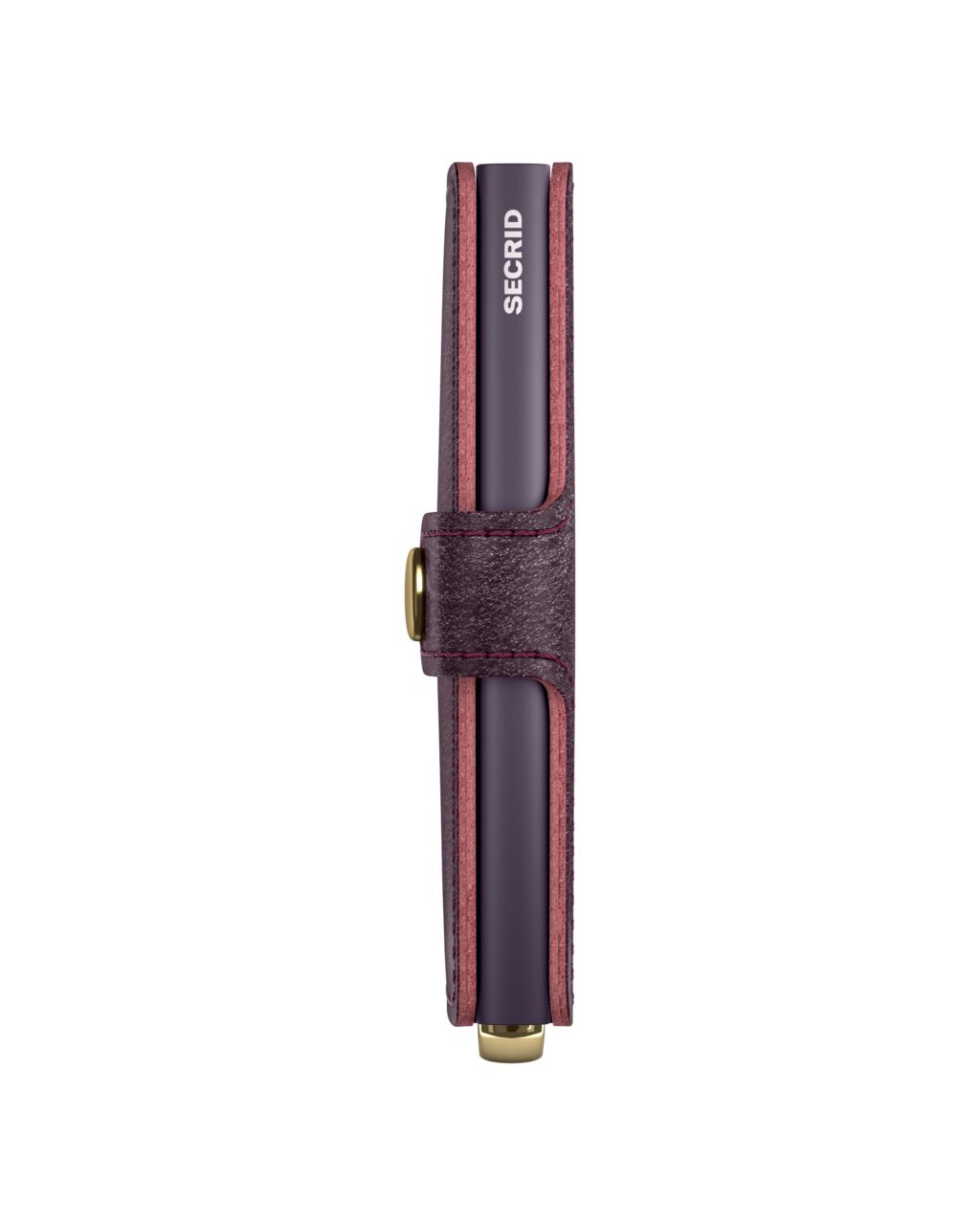 Secrid Premium+ Miniwallet Basco, Metalkarten geeignet
