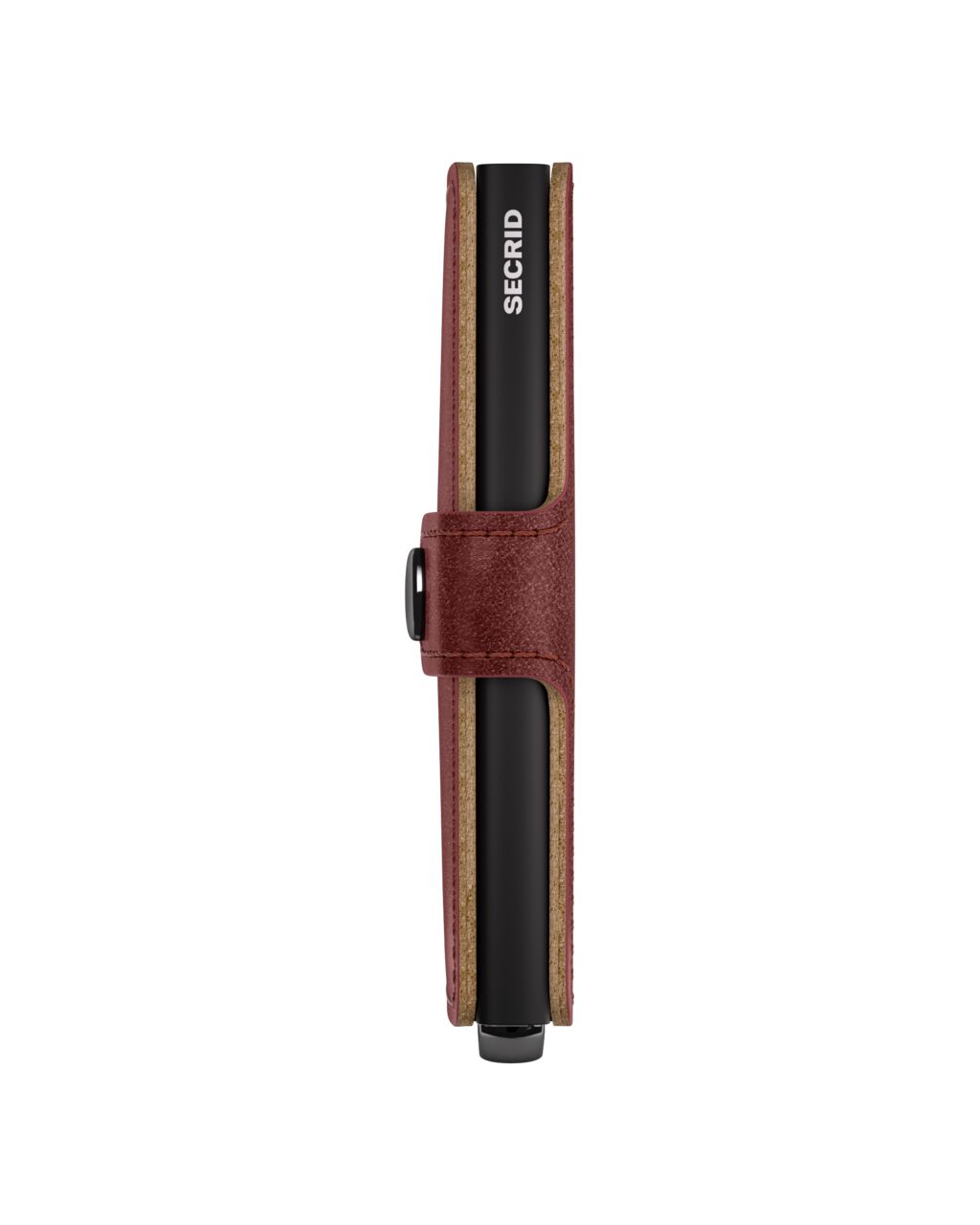 Secrid Premium+ Miniwallet Basco, Metalkarten geeignet