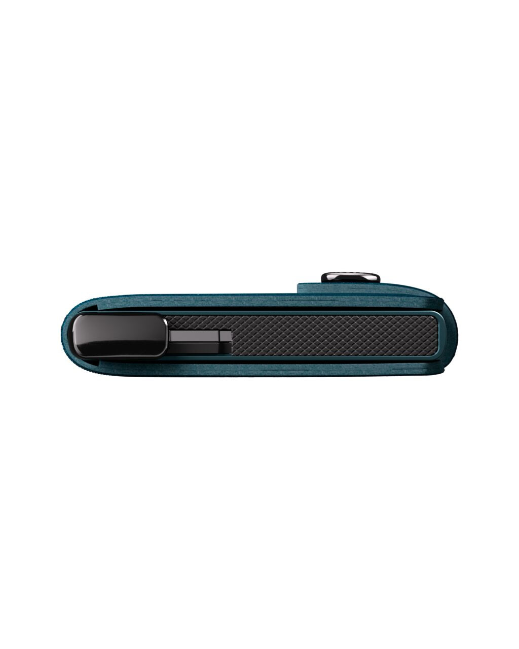 Secrid Premium+ Miniwallet Basco, Metalkarten geeignet