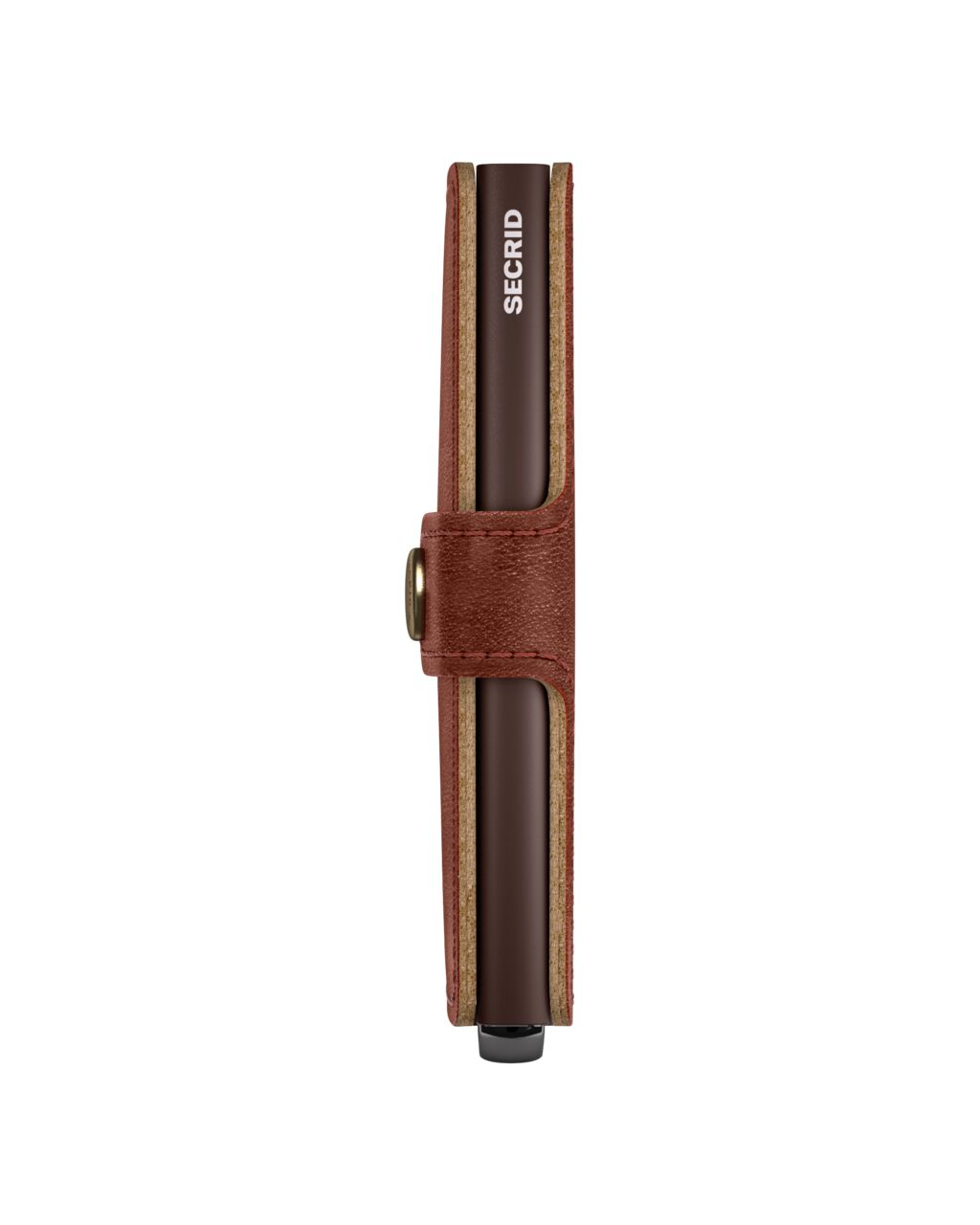 Secrid Premium+ Miniwallet Basco, Metalkarten geeignet