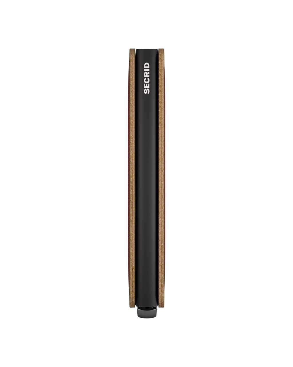 Secrid Premium+ Slimwallet Basco, suitable for metal cards