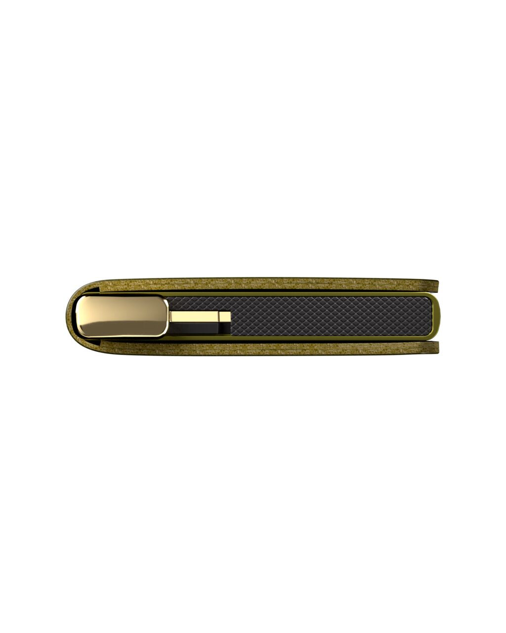 Secrid Premium+ Slimwallet Basco, suitable for metal cards