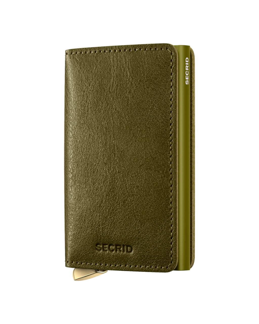 Secrid Premium+ Slimwallet Basco, suitable for metal cards
