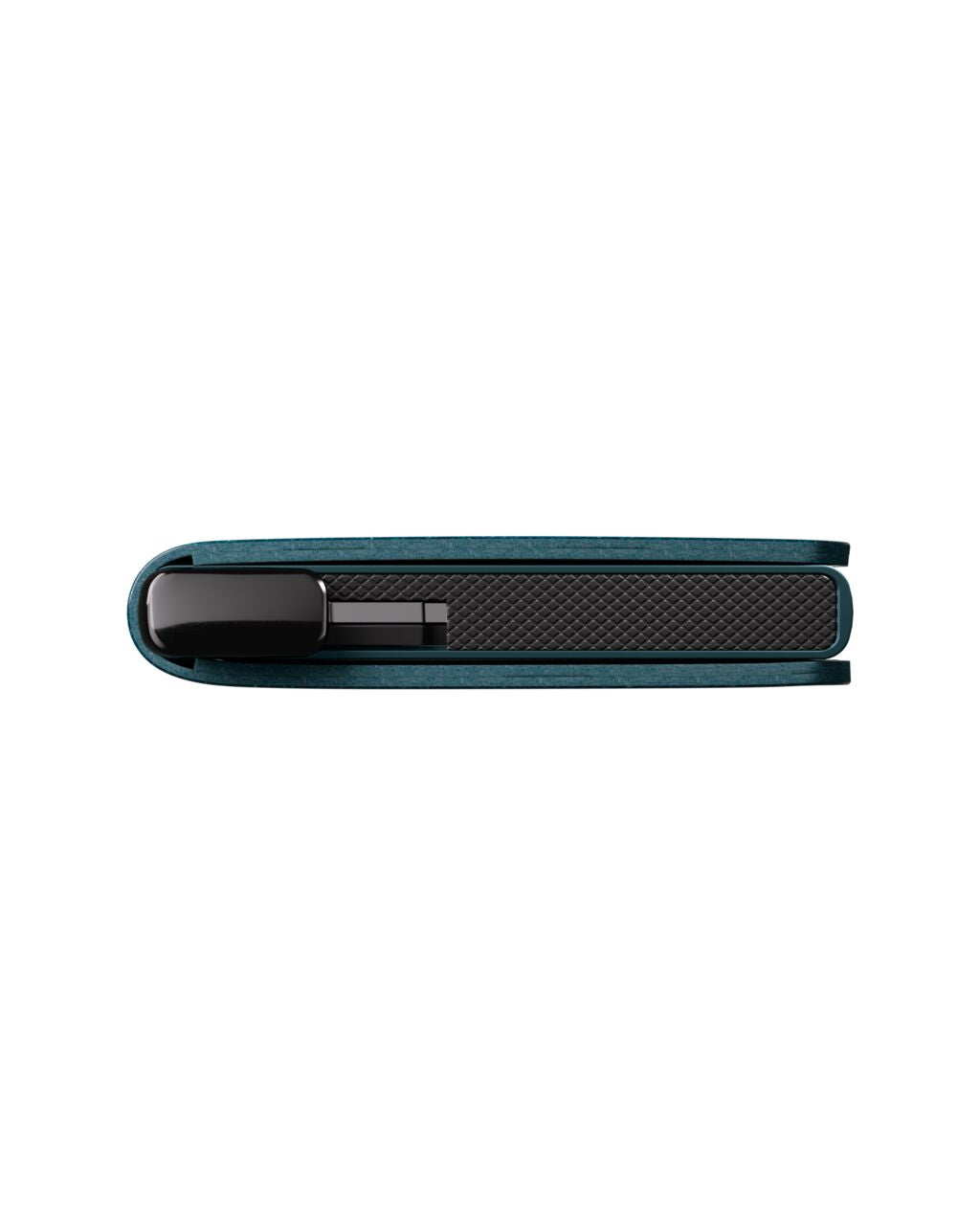 Secrid Premium+ Slimwallet Basco, suitable for metal cards