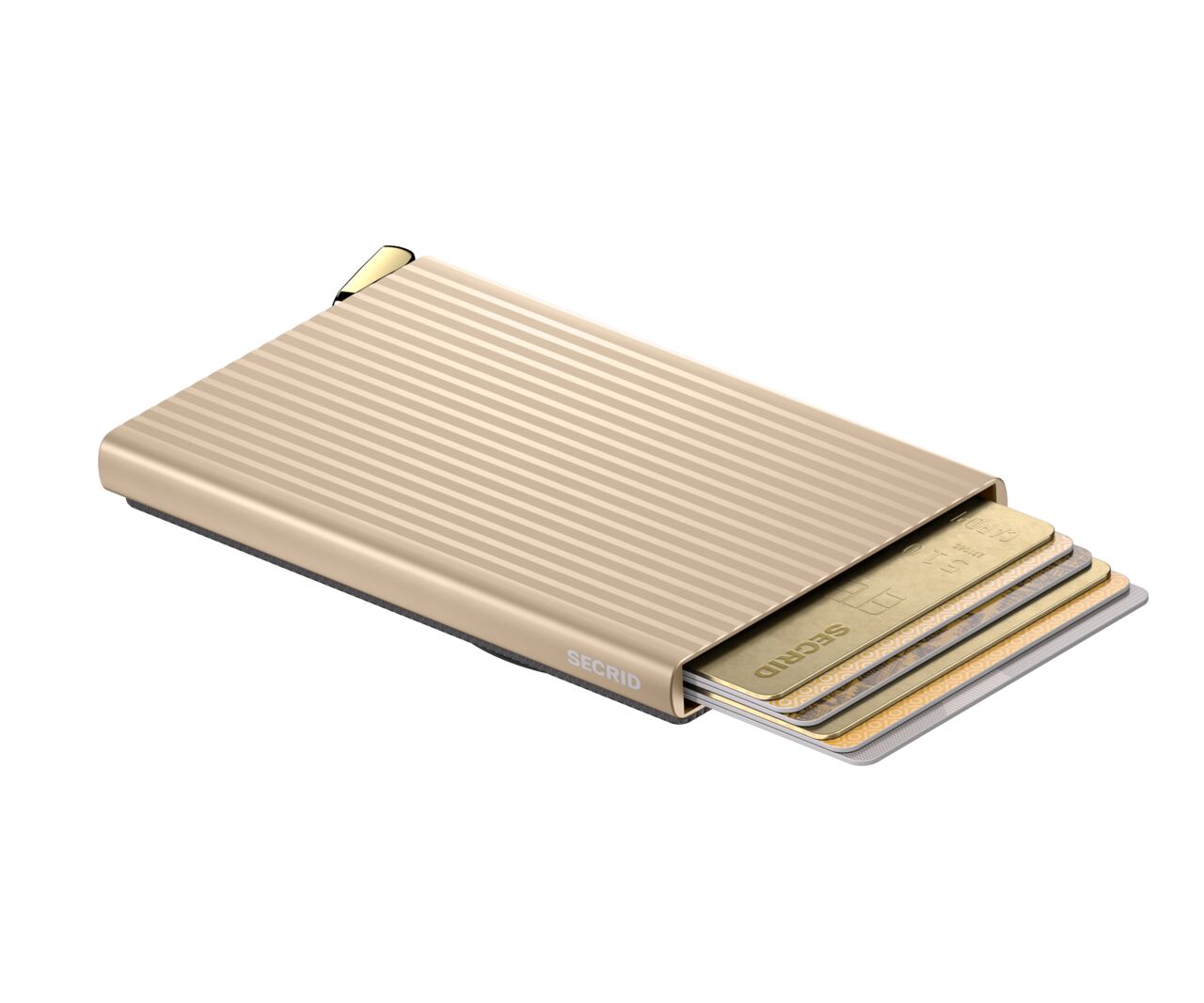 Secrid Premium+ Cardprotector for Magsafe