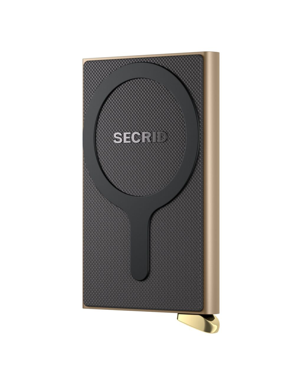 Secrid Premium+ Cardprotector for Magsafe