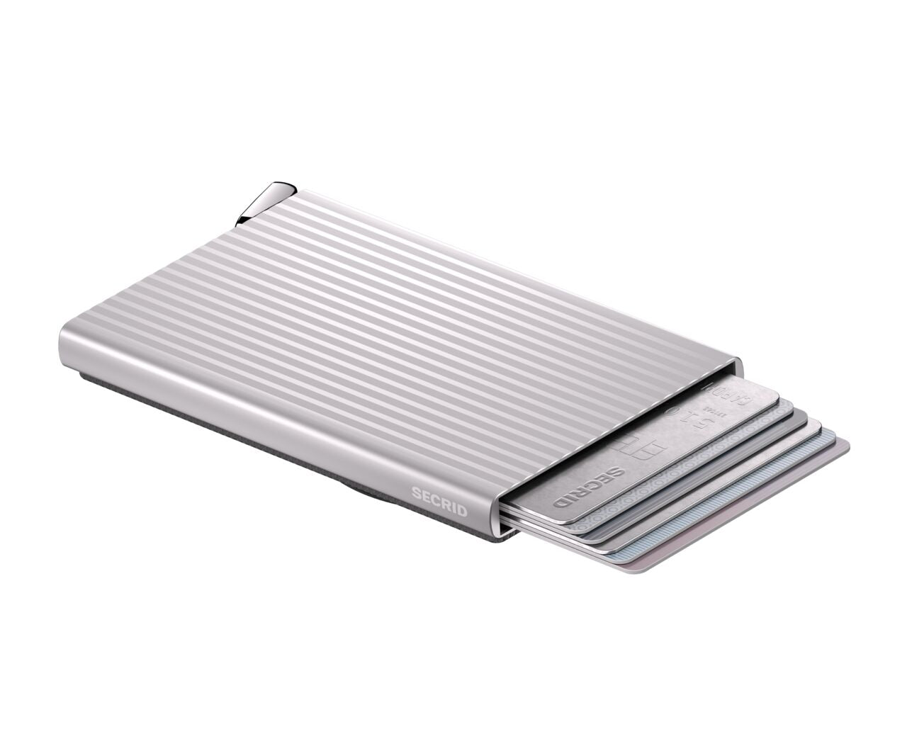 Secrid Premium+ Cardprotector for Magsafe