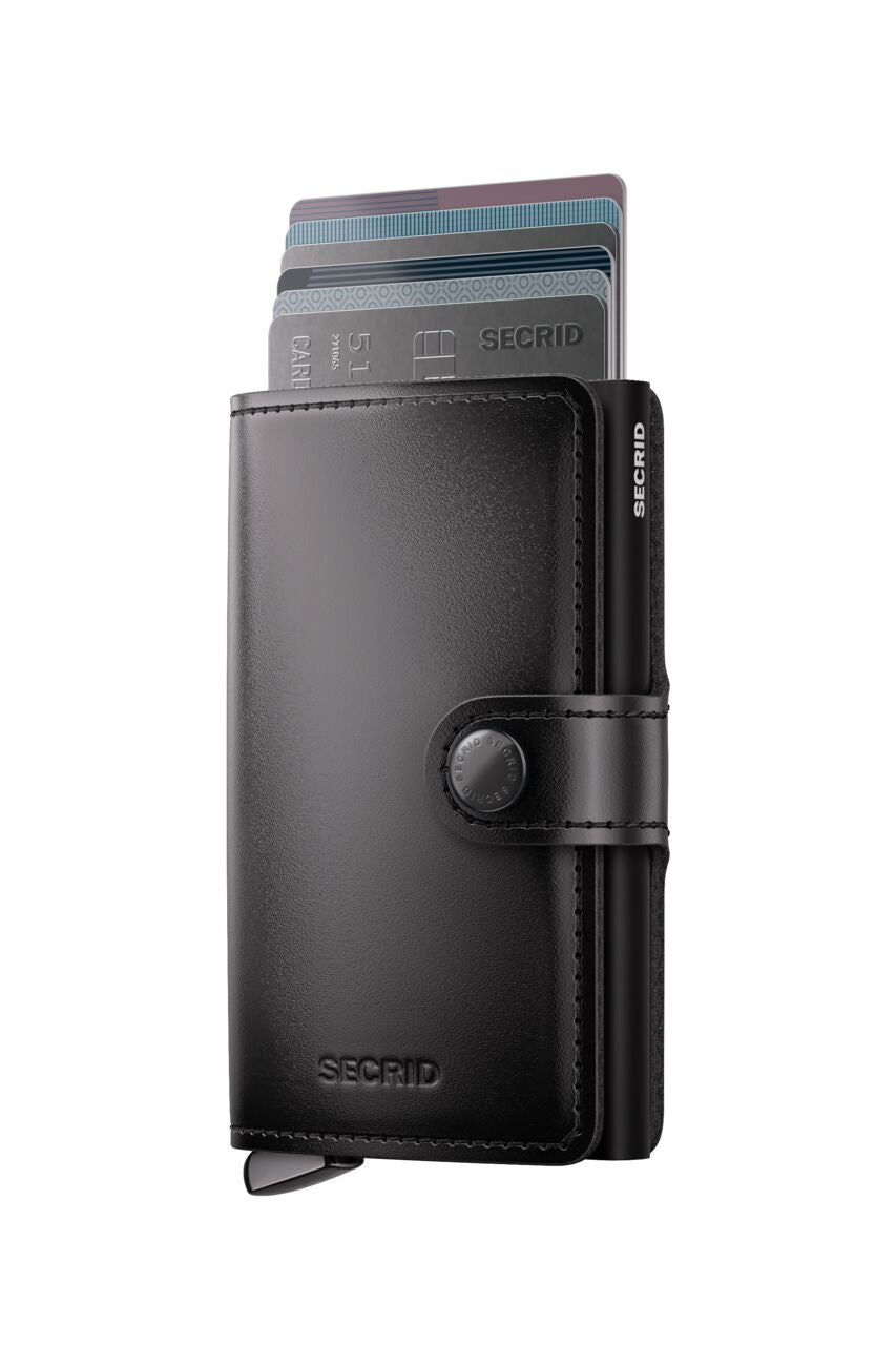 Secrid Premium+ Miniwallet Dusk