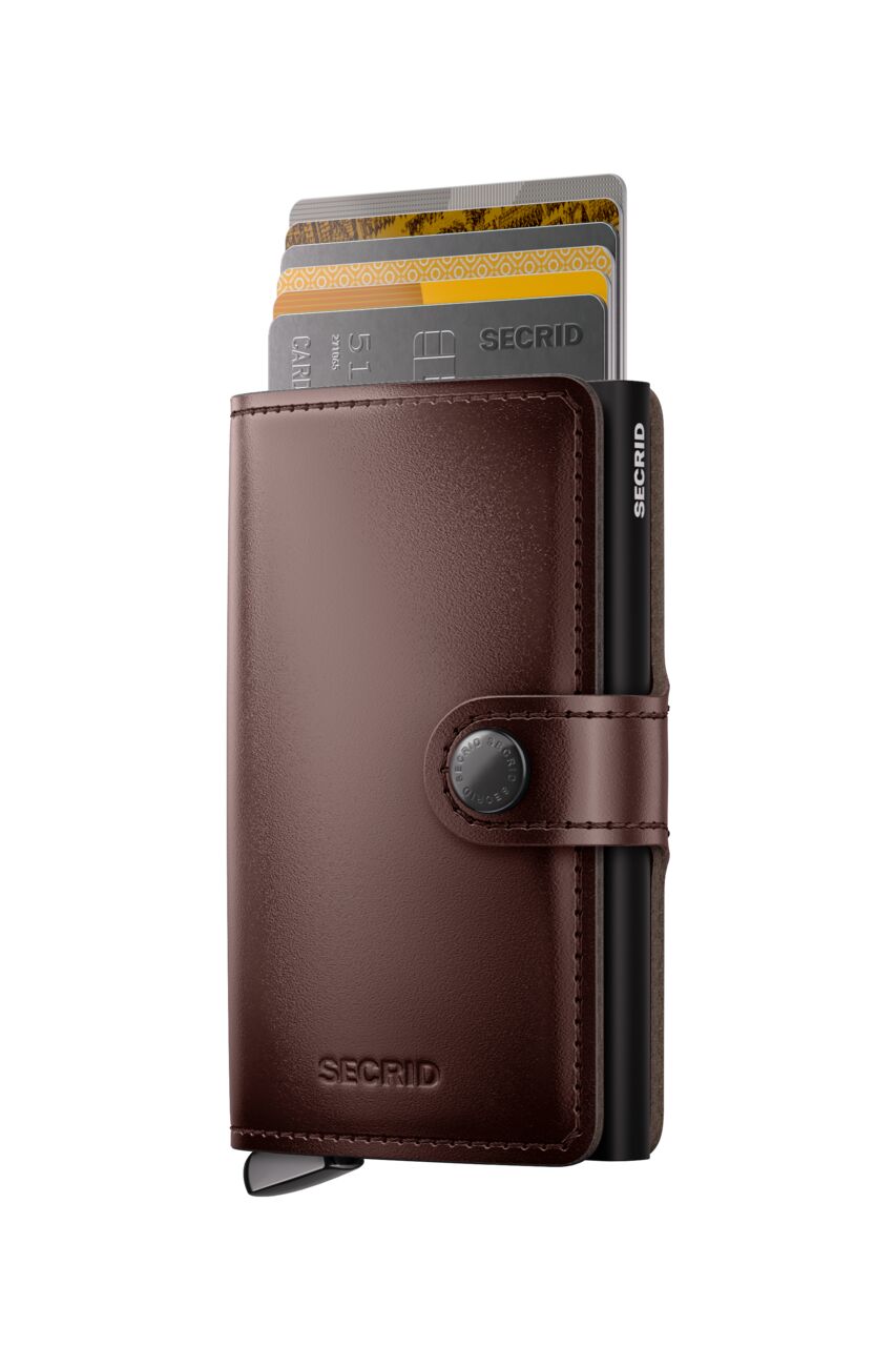 Secrid Premium+ Miniwallet Dusk