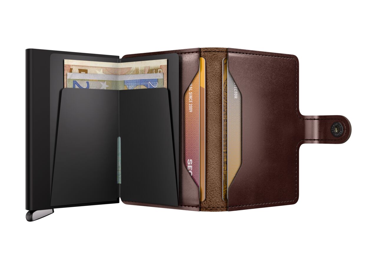 Secrid Premium+ Miniwallet Dusk