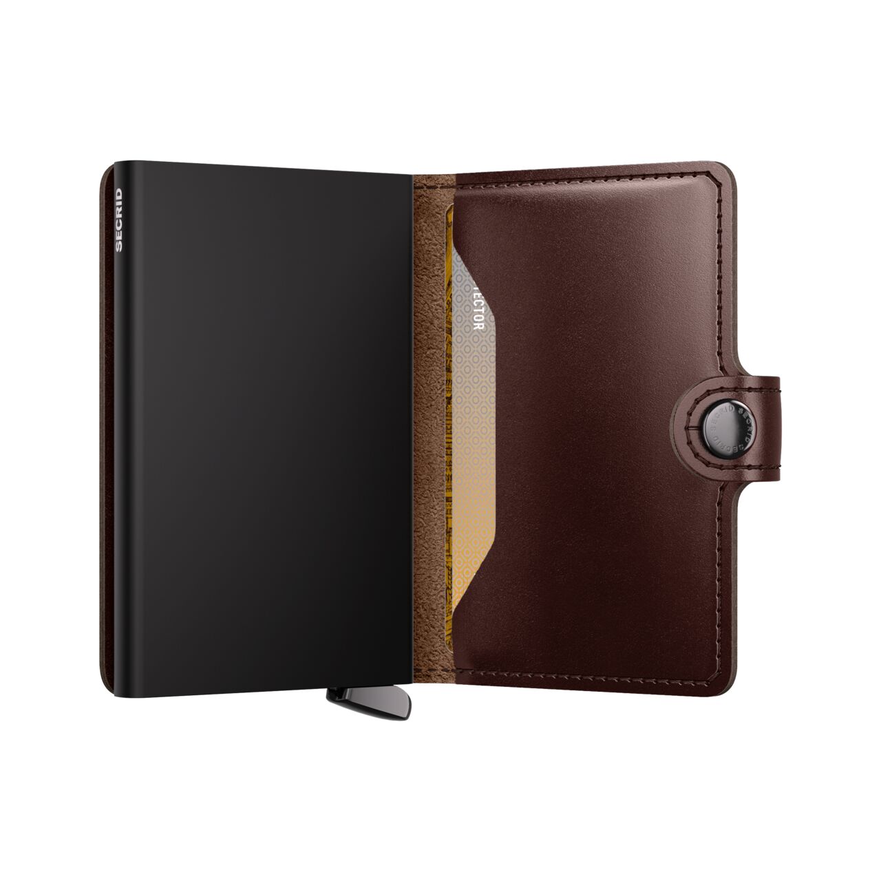 Secrid Premium+ Miniwallet Dusk