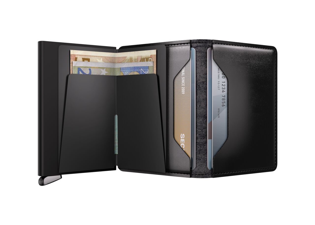 Secrid Premium+ Slimwallet Dusk