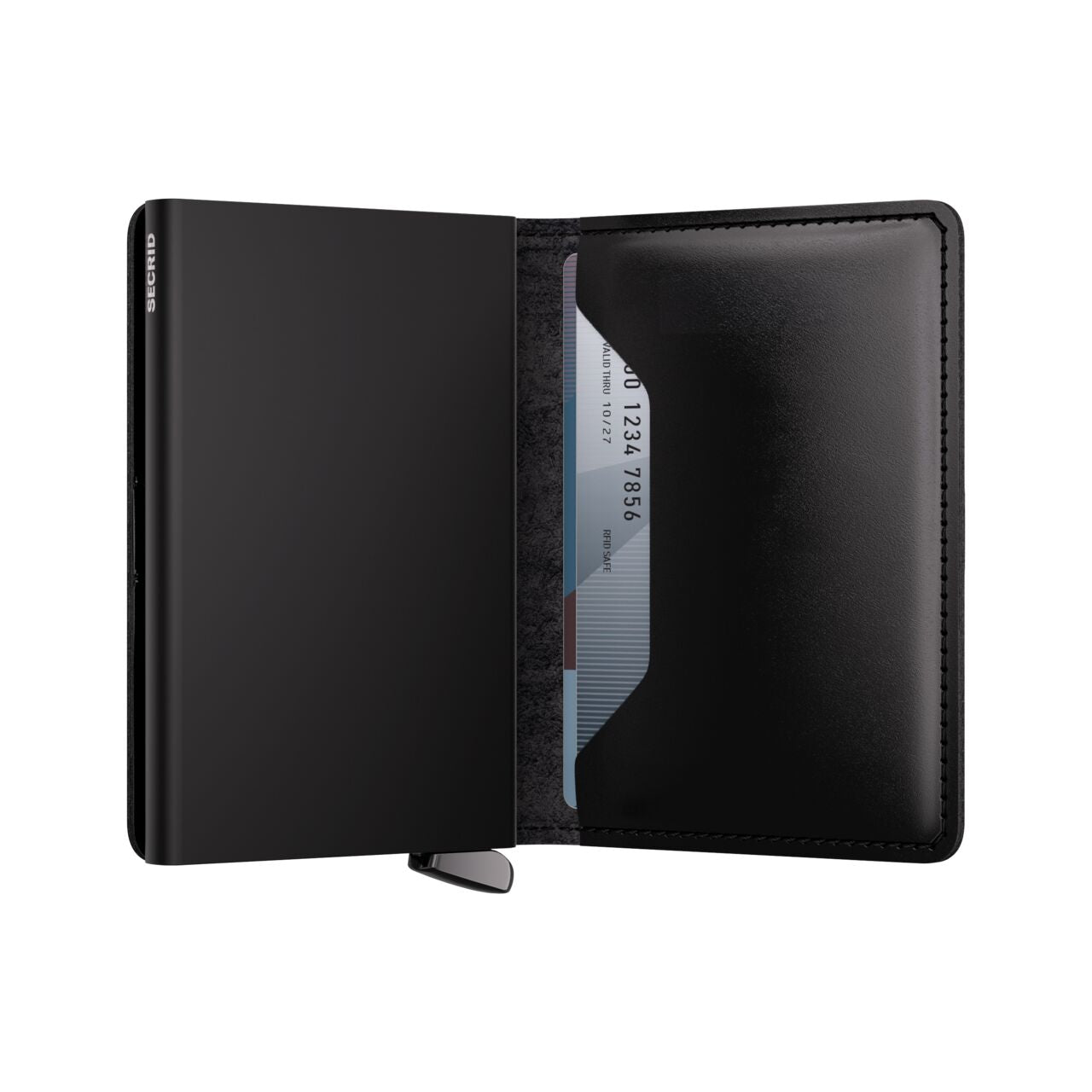 Secrid Premium+ Slimwallet Dusk