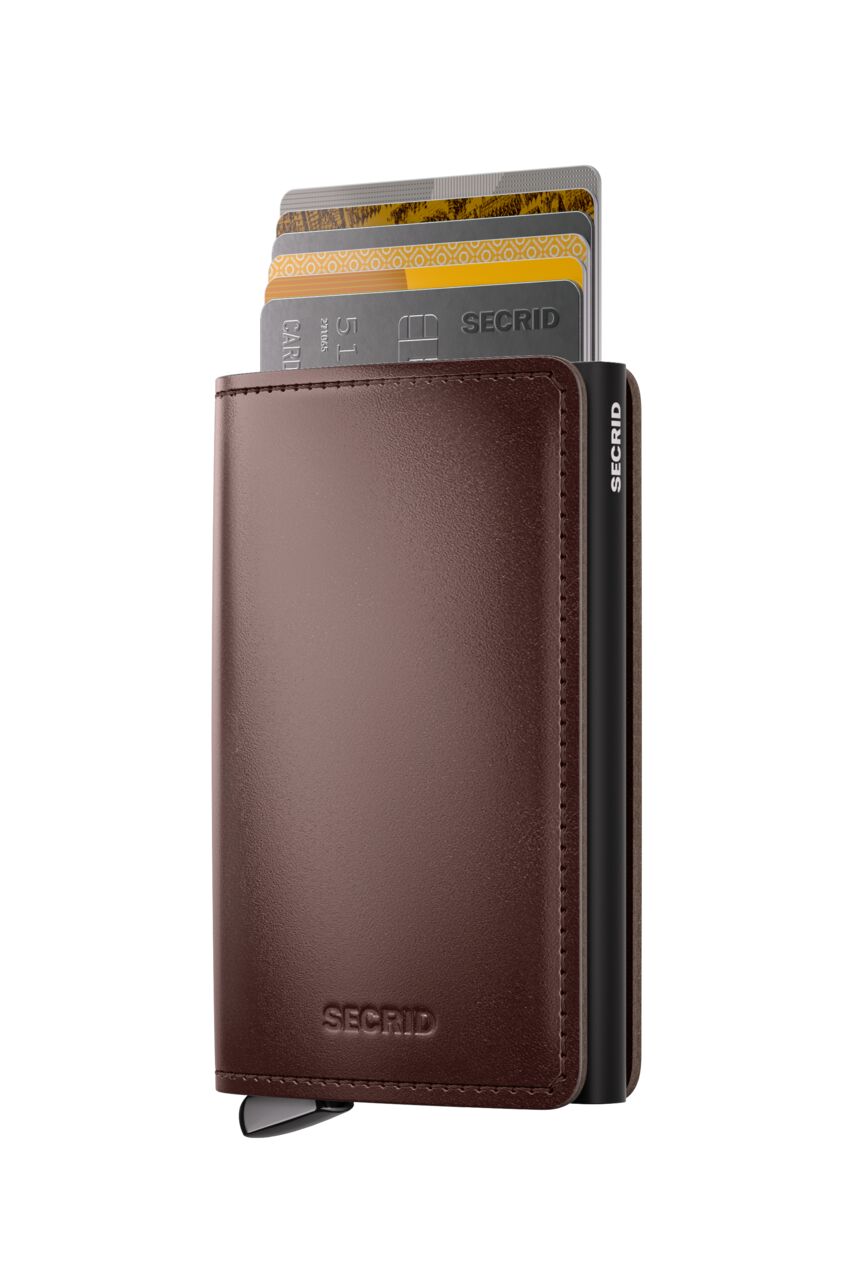 Secrid Premium+ Slimwallet Dusk