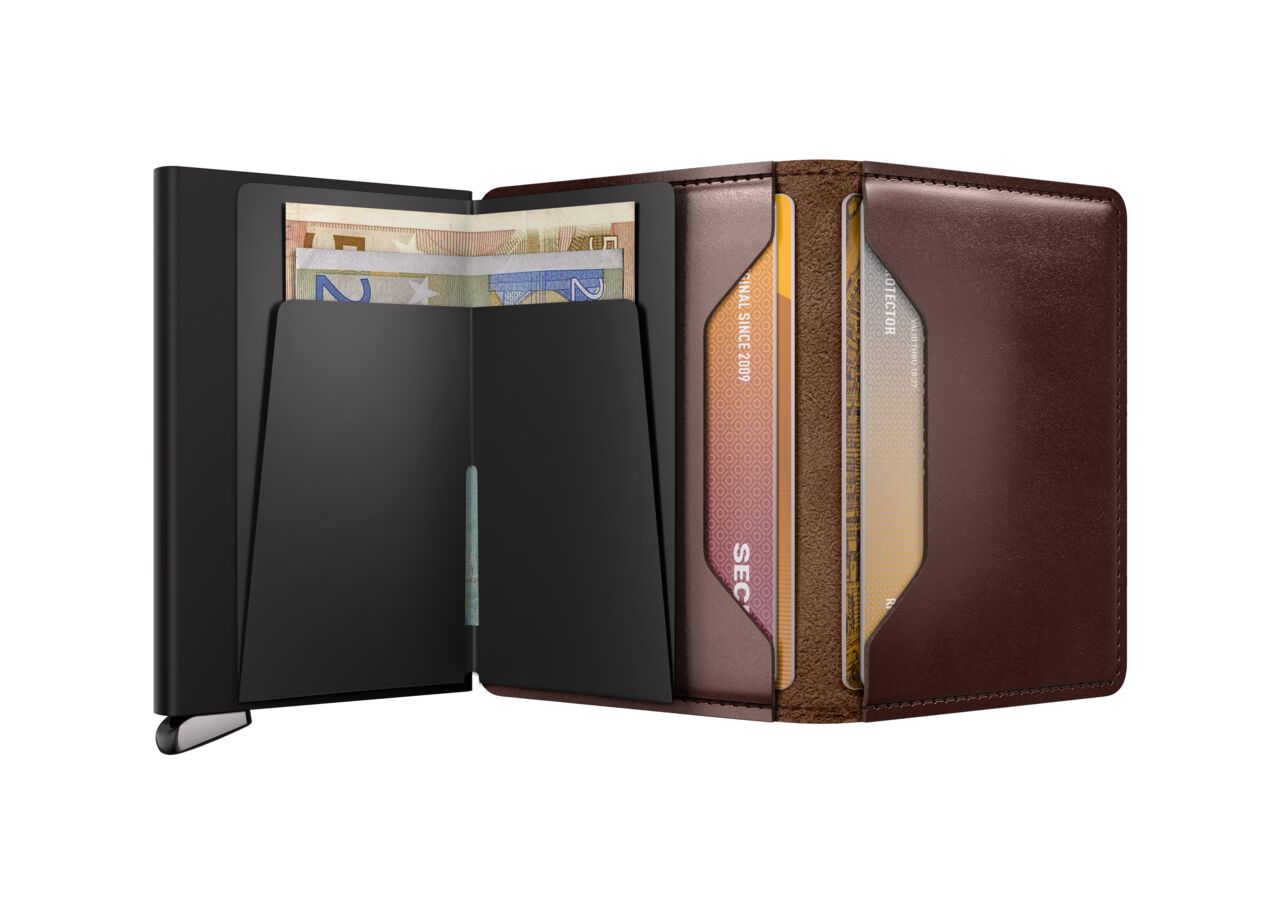 Secrid Premium+ Slimwallet Dusk