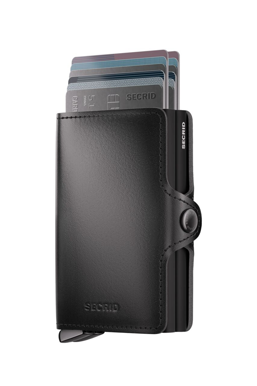 Secrid Premium+ Twinwallet Dusk