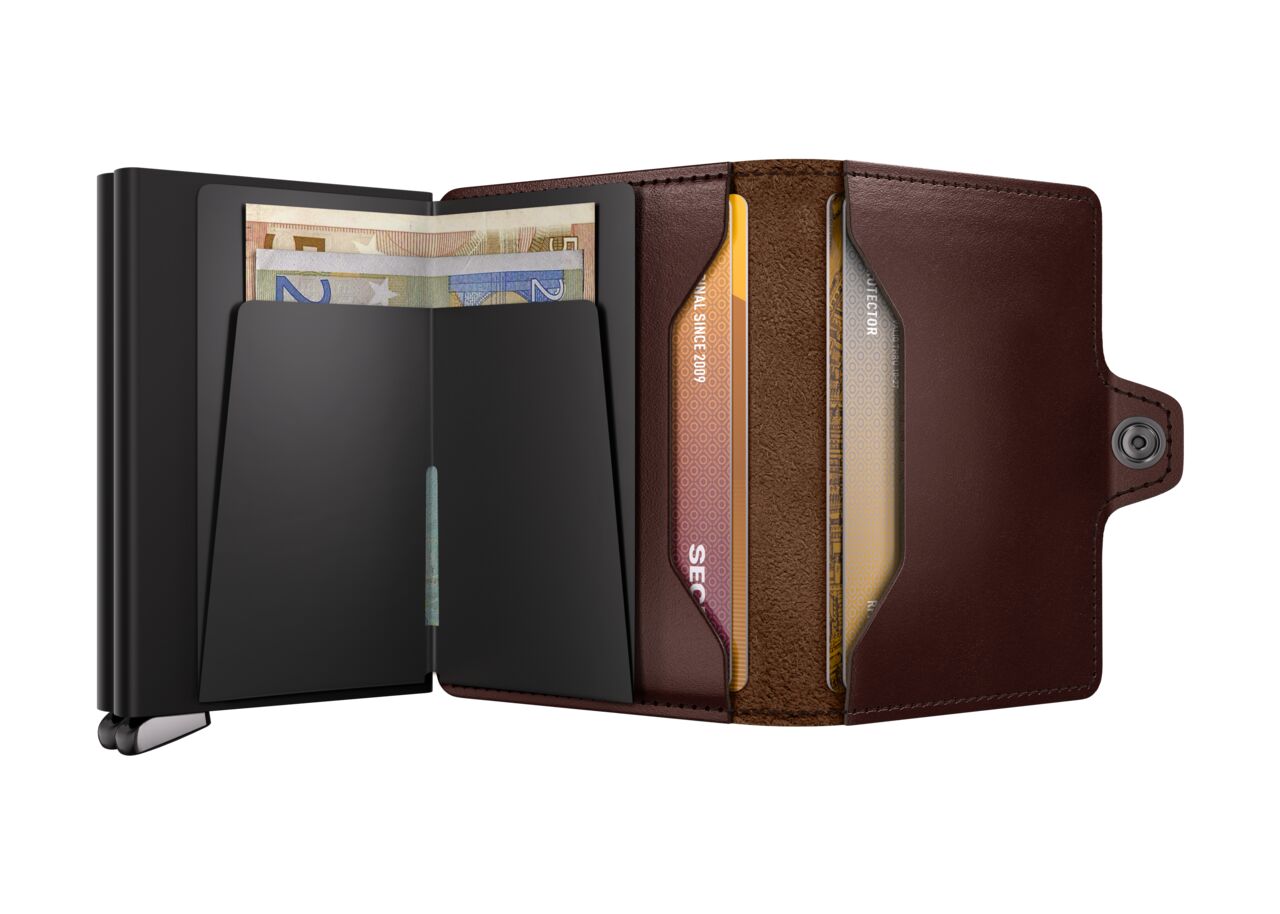 Secrid Premium+ Twinwallet Dusk