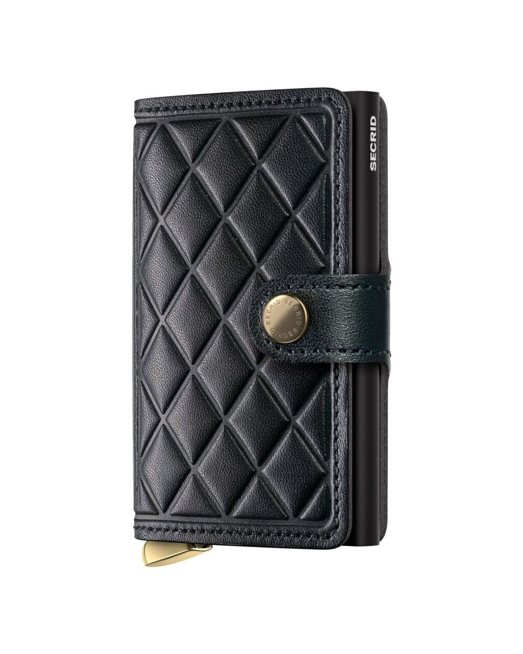 Secrid Premium+ Miniwallet Emboss Diamond