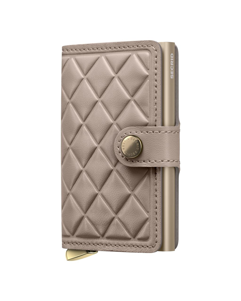 Secrid Premium+ Miniwallet Emboss Diamond