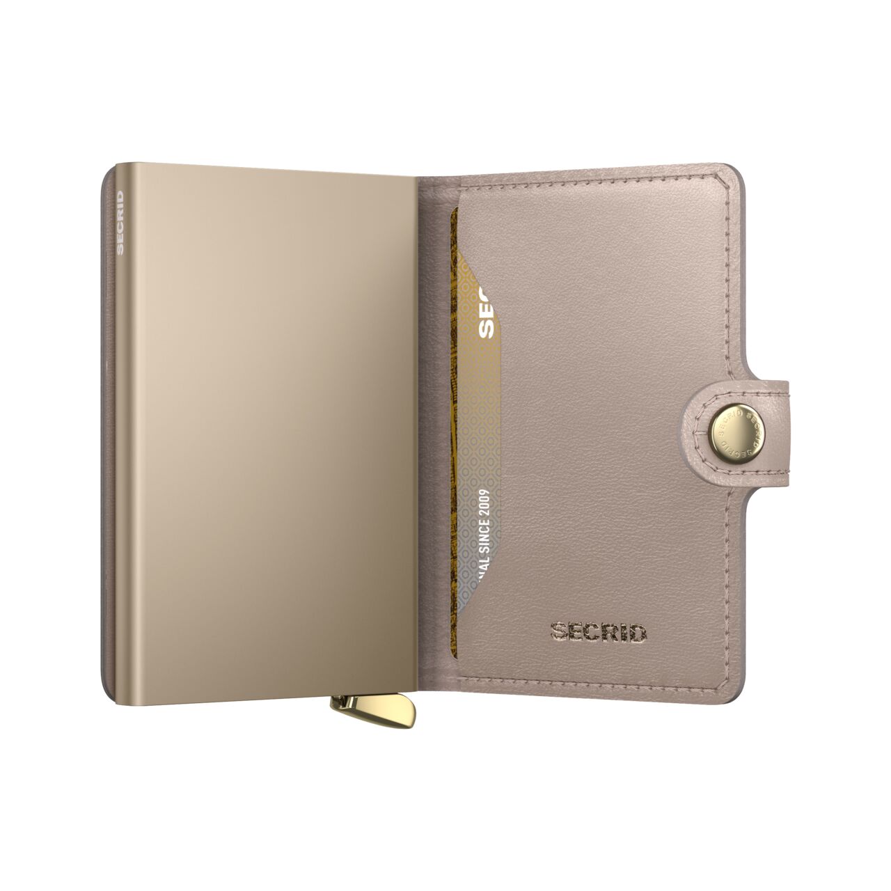 Secrid Premium+ Miniwallet Emboss Diamond