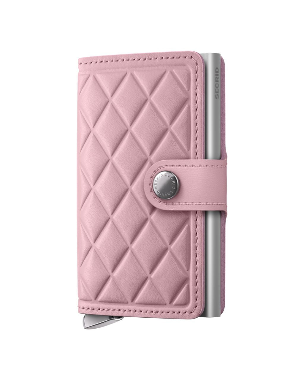 Secrid Premium+ Miniwallet Emboss Diamond