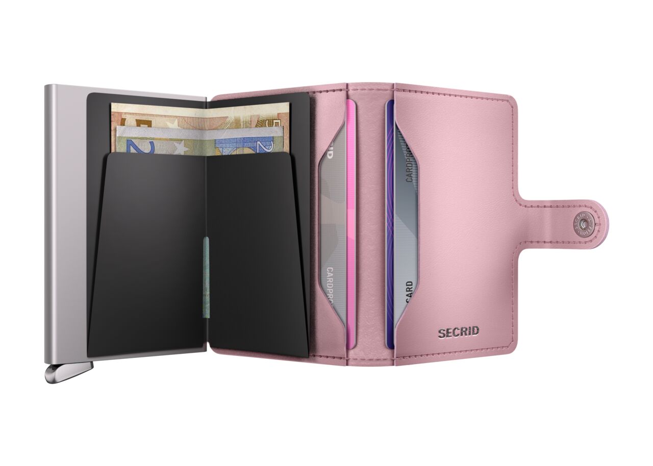 Secrid Premium+ Miniwallet Emboss Diamond