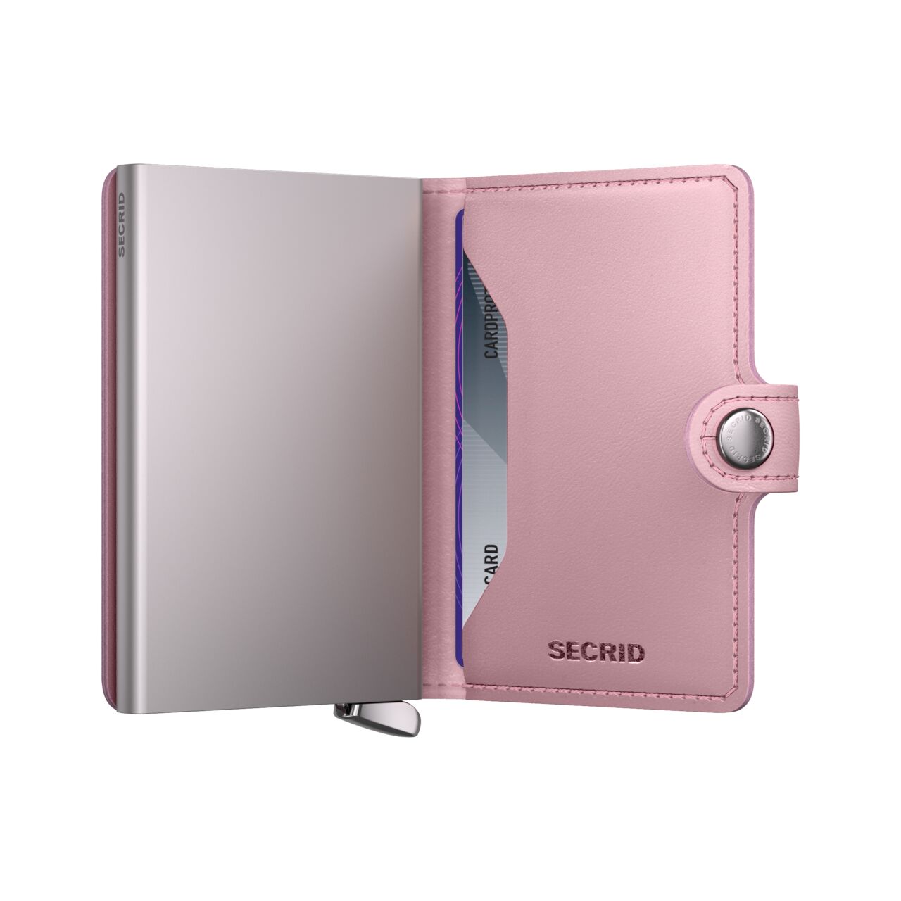 Secrid Premium+ Miniwallet Emboss Diamond