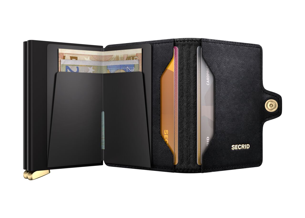 Secrid Premium+ Twinwallet Emboss Diamond