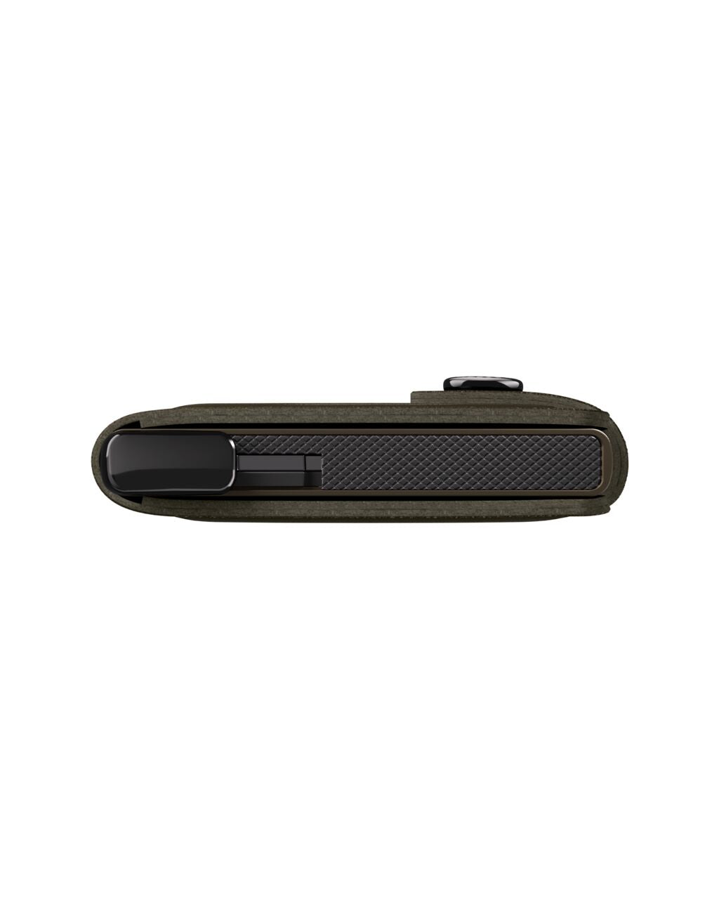 Secrid Premium+ Miniwallet Embossed Lines