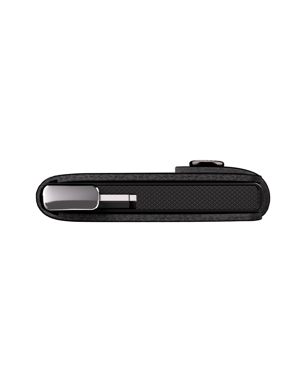 Secrid Premium+ Miniwallet Emboss Lines